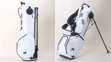 golf bag  full  innovative   technology