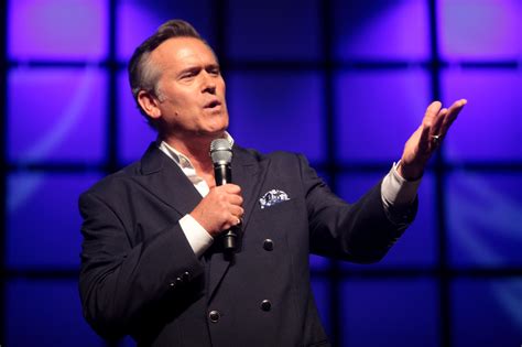 Fuck Yeah Bruce Campbell