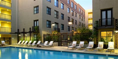 Uptown Oakland | SVA Architects