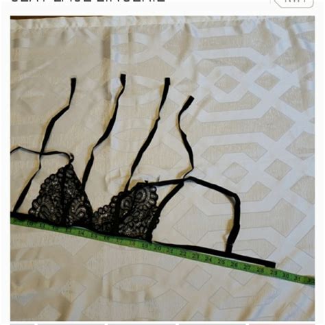Intimates Sleepwear Sexy Lace Lingerie Poshmark