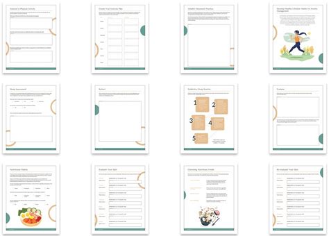 Calm Confidence | Thrive Anywhere