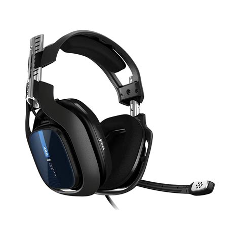 Astro A40 TR - Dolby
