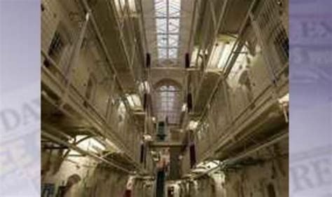 Anger Over Naked Wikileaks Prisoner World News Express Co Uk