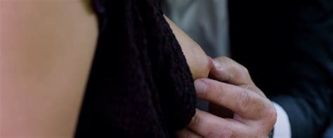 Naked Adèle Exarchopoulos in Orphan