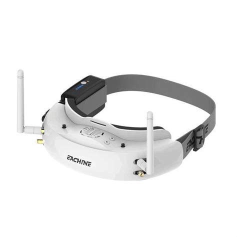 Eachine EV800D 5.8G 40CH Diversity FPV Goggles Sale,Specs,Price ...