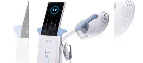 Аппарат EMsculpt для коррекции фигуры купить в Москве | Готовый бизнес ...