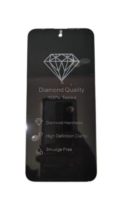 Infinix Hot I Replacement Lcd With Touchscreen Set Lazada Ph