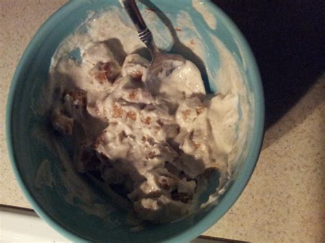 Greek yogurt with Puffins | The Diet Dynasty