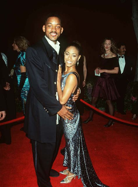 Will, Jada Pinkett Smith's complicated relationship timeline