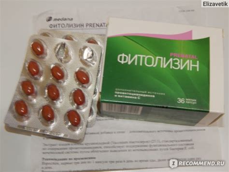 Фитолизин Цена Таблетки Аналог – Telegraph