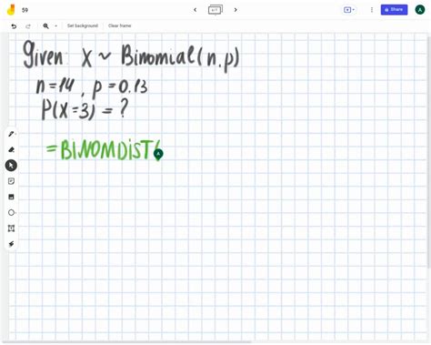 SOLVED Suppose A Random Variable X Arises From A Binomial Experiment