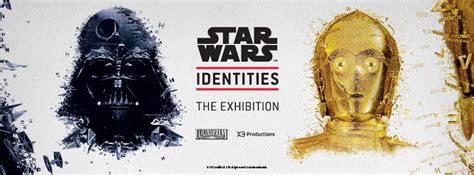 Star Wars Identities – theDXT