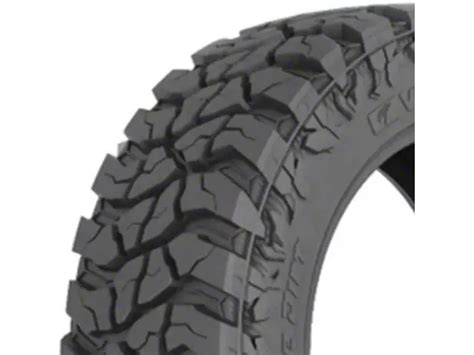 Venom Power F-150 SwampThing M/T Tire CVPSWMT04 (33" - 33x12.50R20 ...