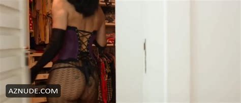 DJA DE PAULA Nude AZNude