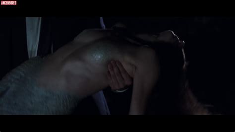 Naked Aurora Ruffino In Ningyo