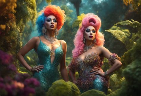 Was The Pride Movement Really Started By Drag Queens Groupe Gay Globe M Dia Le Point