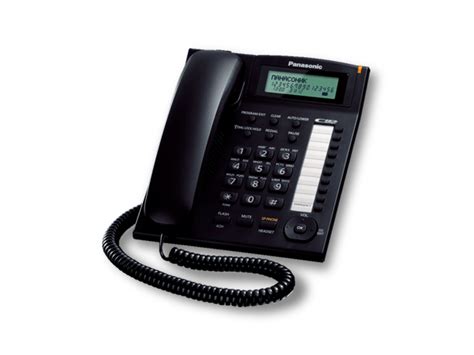 KX-TS2388RU Проводные телефоны - Panasonic CIS