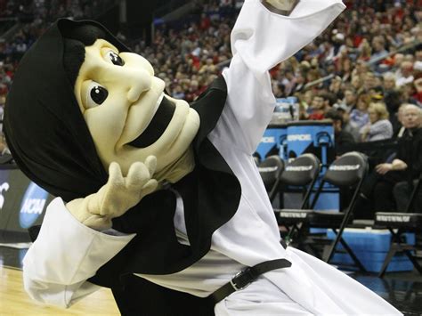 Ranking All 68 Ncaa Tournament Teams By Mascot Usa Today Sports