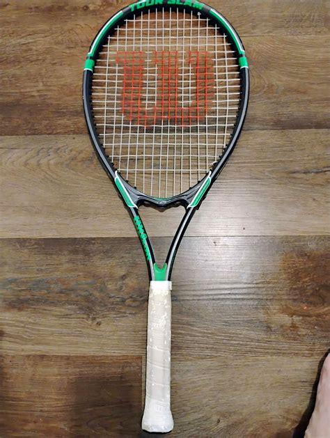 Honolulu J2K Pickleball Paddle – Brand New - Tennis & Racquet Sports