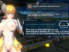 Action Taimanin Nude Edition Cock Cam Gameplay Porn Video Rexxx