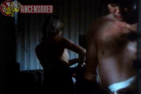 Naked Linda Evans In Mitchell