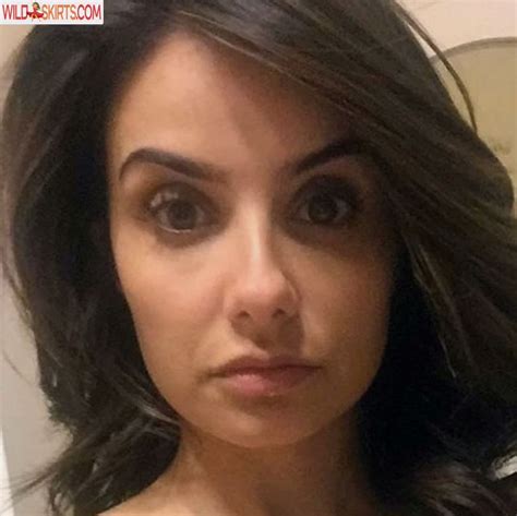 Mikaela Hoover Mikaela Nude Instagram Leaked Photo 24