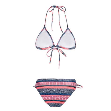 PROTEST ALE TRIANGLE BIKINI SET FIJI