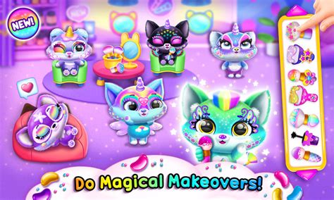 Fluvsies - A Fluff to Luv:Amazon.de:Appstore for Android