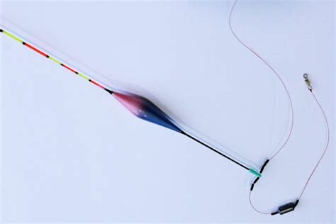 Херабуна: что это за снасть, монтаж оснастки, удилище и тесто херабуна