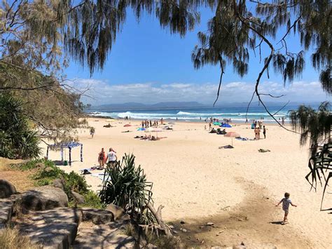 beaches  byron bay mum   move
