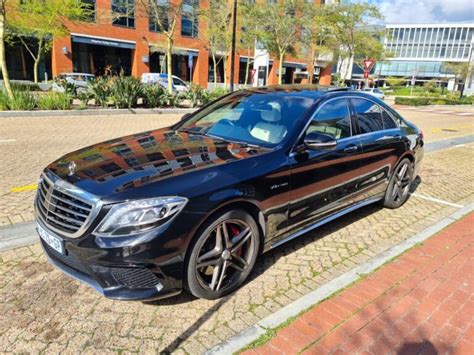 Rent Exotic/luxury cars in Cape Town online.