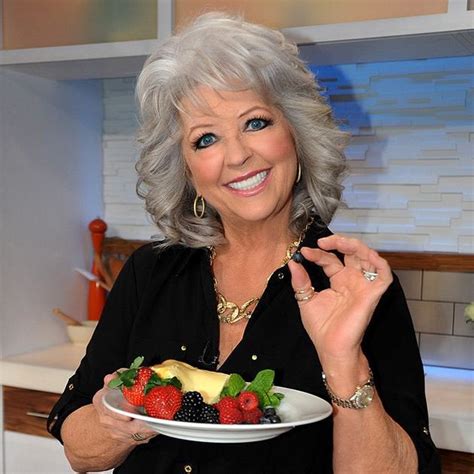 Paula Deen Fired From Food Network Despite Video Statement Apologizing