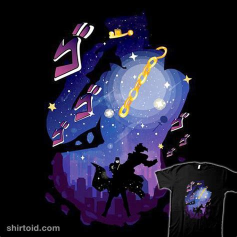 joe star shirtoid