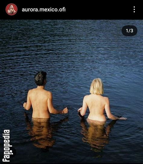 Aurora Aksnes Nude OnlyFans Leaks Photo Fapopedia