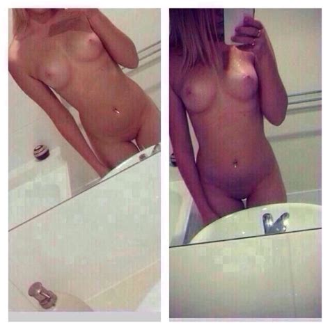 Selfie Skin Photography Hand Porn Pic