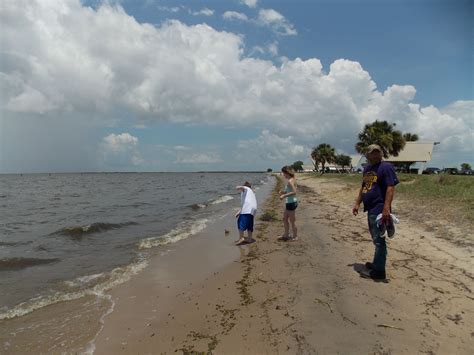 Beaches Close To Louisiana - ECTQAXO