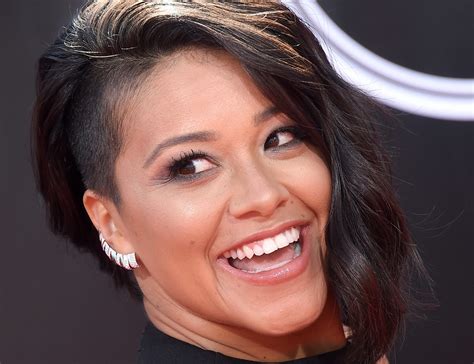 Gina Rodriguez Net Worth - Net Worth Lists