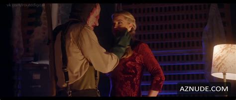 ASHLEY BLANKENSHIP Nude AZNude