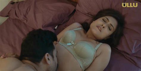 Utha Le Jaunga 2025 Ullu Originals Hindi Hot Web Series