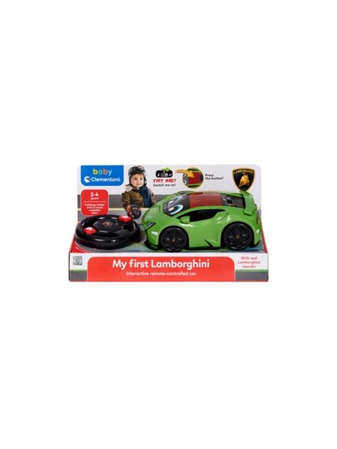 Lamborghini Toys | Toy Cars, Sets, Puzzles | Official Store