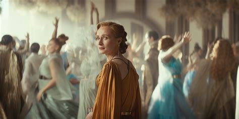 Andor Explores Chandrilan Marriage Culture - And Lieda Might Be Next