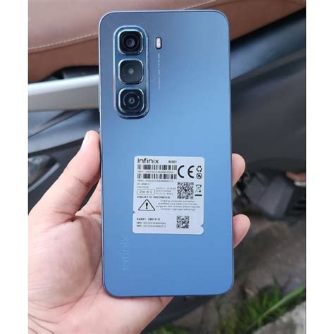 Jual Infinix Hot Pro Biasa Ram Gb Barang Baru Garansi Resmi Shopee Indonesia