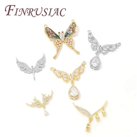 Позолоченные разъемы для ювелирных изделий | AliExpress