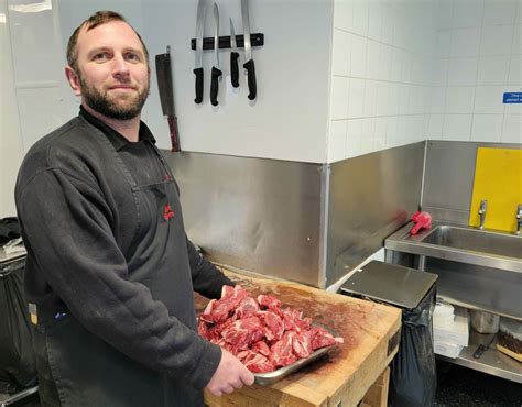 The story behind the shop named ‘best butcher in Bristol’
