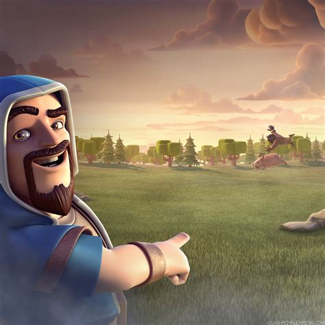 Clash Royale Wallpapers 80 Images