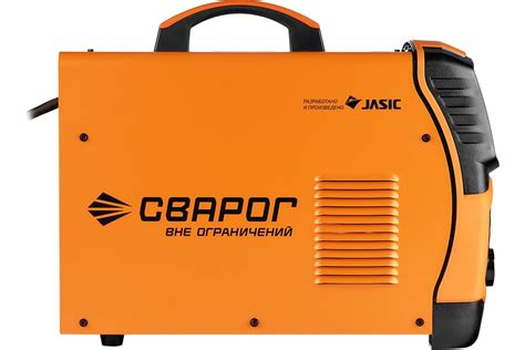 Сварочный инвертор Сварог ARC 250 PRO SMART (Z290S) НАКС (все группы ...