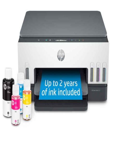 how to connect hp smart tank 6001 to wifi