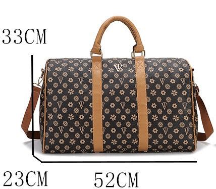 Unisex Travel Hand bag-VENUTTI – VENUTTI INTERNATIONAL