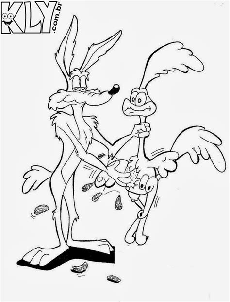 Papa – Léguas – Desenhos para Colorir - Desenhos Para Colorir