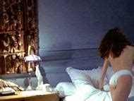 Naked Nathalie Baye In Une Semaine De Vacances